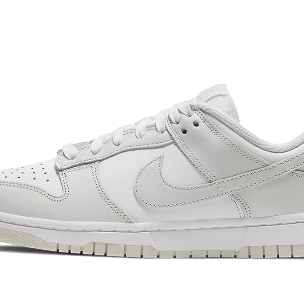 Nike Dunk Low Photon Dust