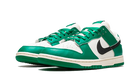 Nike Dunk Low SE Lottery Pack Malachite Green