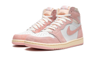 Air Jordan 1 Retro High OG Washed Pink