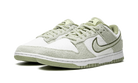 Nike Dunk Low SE Fleece Green