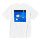 Uniqlo x KAWS T-Shirt Artbook Cover